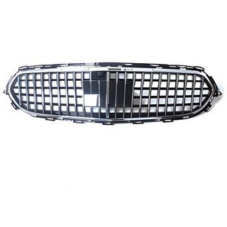 Maybach frontgrill (2020-2023) Mercedes E-klass W213 2016–2023 foto 2
