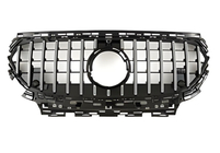 Mercedes E-class W214 2023– Främre grill GT Panamericana foto 2