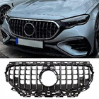 Mercedes E-class W214 2023– Främre grill GT Panamericana foto 1