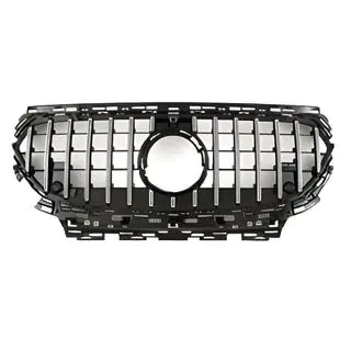 Främre grill GT Panamericana foto 2