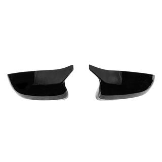 Spegelkåpor M-Look (med clips, 2 st) BMW 5-serien G30/G31 2017–2023 foto 3
