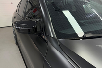 BMW 3-serien G20/G21 2018– Spegelkåpor M-Look (med clips, 2 st) foto 10