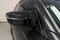 BMW 3-serien G20/G21 2018– Spegelkåpor M-Look (med clips, 2 st) foto 1
