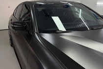 BMW 3-serien G20/G21 2018– Spegelkåpor M-Look (med clips, 2 st) foto 7