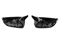 BMW 3-serien G20/G21 2018– Spegelkåpor M-Look (med clips, 2 st) foto 15