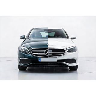 Faceliftkit till Executive 2024 foto 1