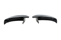 BMW X5 E70 2007–2013 Spegelkåpor M-Look (med clips, 2 st) foto 7