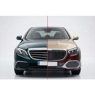 Restylingkit för Maybach 2024 foto 1
