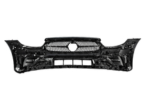 Mercedes E-klass W213 2016–2023 AMG-Line 2024 facelift-kit foto 15