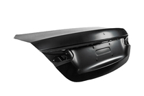 Mercedes E-klass W213 2016–2023 AMG-Line 2024 facelift-kit foto 17