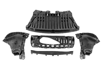 Mercedes E-klass W213 2016–2023 AMG-Line 2024 facelift-kit foto 50