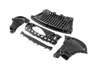 Mercedes E-klass W213 2016–2023 AMG-Line 2024 facelift-kit foto 51