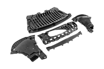 Mercedes E-klass W213 2016–2023 AMG-Line 2024 facelift-kit foto 52