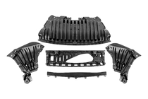 Mercedes E-klass W213 2016–2023 AMG-Line 2024 facelift-kit foto 10