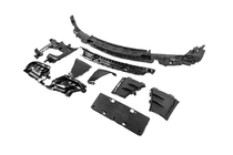 Mercedes E-klass W213 2016–2023 AMG-Line 2024 facelift-kit foto 54