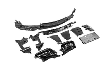 Mercedes E-klass W213 2016–2023 AMG-Line 2024 facelift-kit foto 55