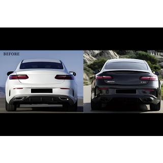AMG E63 2024 restylingkit foto 3