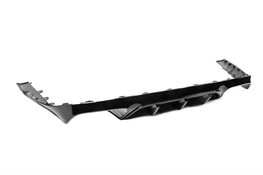 Mercedes E-class coupé C238 2016–2024 AMG E63 2024 restylingkit Foto 22