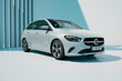 Mercedes-Benz B-Class (W247): Uppdaterad kompakt premium-MPV foto 4