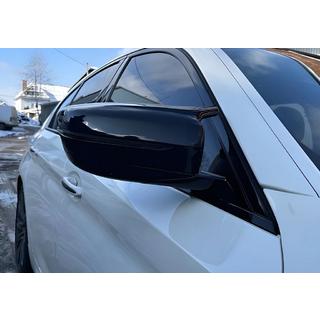 Spegelskåpor M-Look (2 st) BMW 4-serien G22/23/26 2020– foto 1