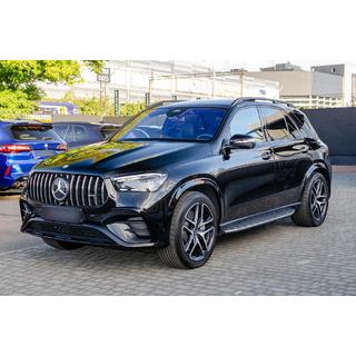 Facelift-kit för GLE53 2025 foto 4