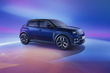 Renault 5 E-Tech 2024: Legenden återföds i elektrisk stil foto 1