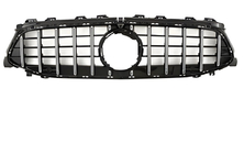 Mercedes CLA C118 2019– Frontgrill Panamericana GT (för 2023-2025) foto 3