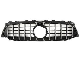 Frontgrill Panamericana GT (för 2023-2025) foto 3