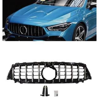 Frontgrill Panamericana GT (för 2023-2025) foto 2