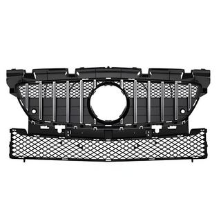 Främre grill GT Panamericana foto 2