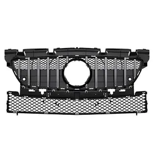 Främre grill GT Panamericana foto 2