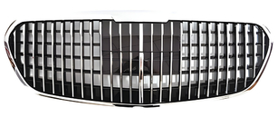 Mercedes S-class W223 2020– Maybach frontgrill foto 3