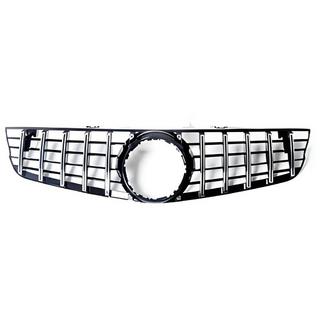 GT Panamericana frontgrill (2008-2011) foto 2