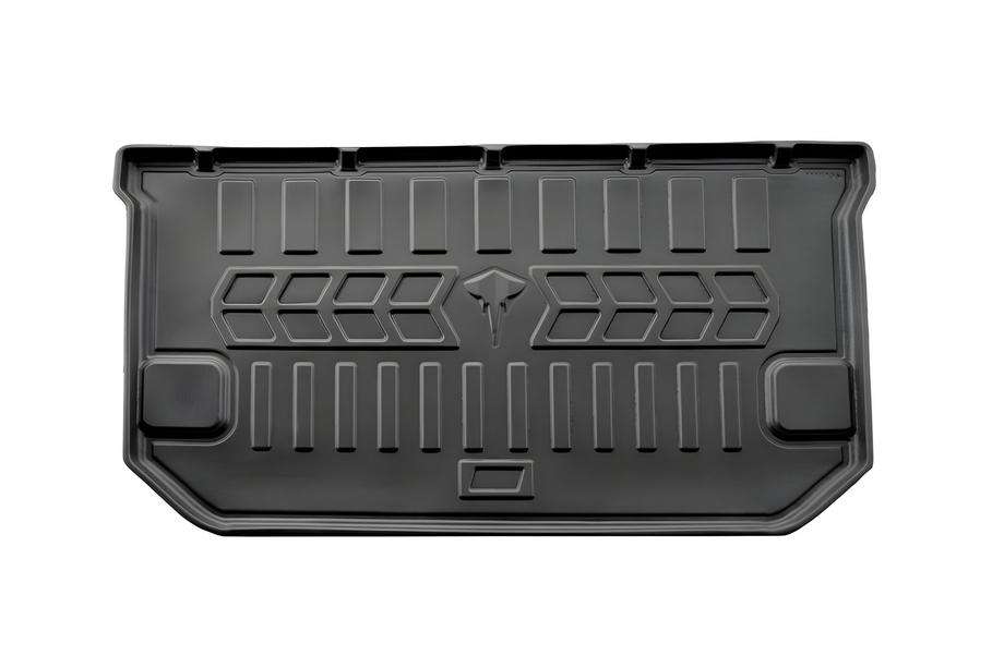 Peugeot iOn 2010–2020 Bagagerumsmatta Stingray 3D Image