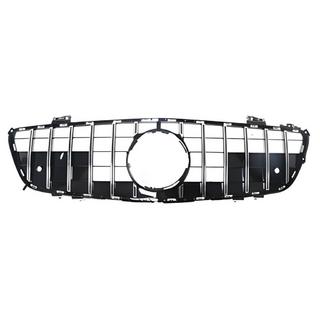 Frontgrill GT Panamericana (2012-2016) foto 2
