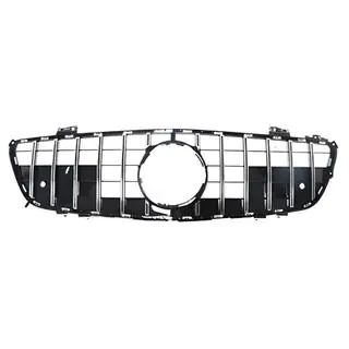 Frontgrill GT Panamericana (2012-2016) foto 2