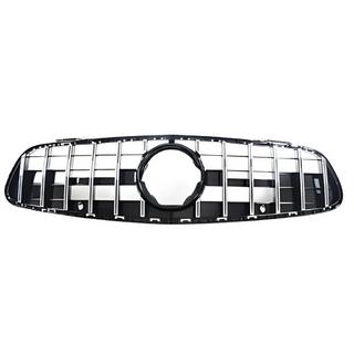 Frontgrill GT Panamericana (2017-2020) foto 2