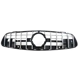 Frontgrill GT Panamericana (2017-2020) foto 2