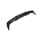 Mercedes C-class W205 2014–2021 Bakre diffuser (för coupe/cabriolet C63 AMG 2019-2021, kolfiber) foto 4
