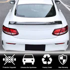 Mercedes C-class W205 2014–2021 Spoiler V1 (för coupé 2015-2019, kolfiber) foto 3
