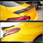 Mercedes C-class W205 2014–2021 Spoiler V1 (för coupé 2015-2019, kolfiber) foto 5