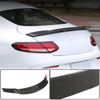 Spoiler V1 (för coupé 2015-2019, kolfiber) foto 1
