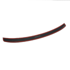 Mercedes C-class W205 2014–2021 Spoiler V2 (för coupé 2015-2019, kolfiber) foto 5