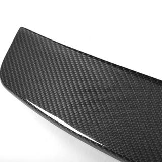 Spoiler V2 (för coupé 2015-2019, kolfiber) foto 4