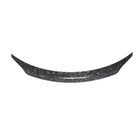 Mercedes C-class W205 2014–2021 Spoiler V4 (för coupé 2015-2019, kolfiber) foto 6