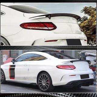 V10 spoiler (för coupé 2015-2019, kolfiber) foto 4