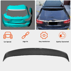 Mercedes C-class W205 2014–2021 Spoiler (för Base/AMG-Line SW 2015-2019, kolfiber) foto 2