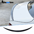 Mercedes C-class W205 2014–2021 Spoiler V3 (för SD 2015-2019, plast) foto 1