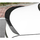 Mercedes C-class W205 2014–2021 V9 spoiler (för SD 2015-2019, kolfiber) foto 5