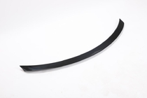 Mercedes C-class W205 2014–2021 V10-spoiler (för SD 2015-2019, kolfiber) foto 9